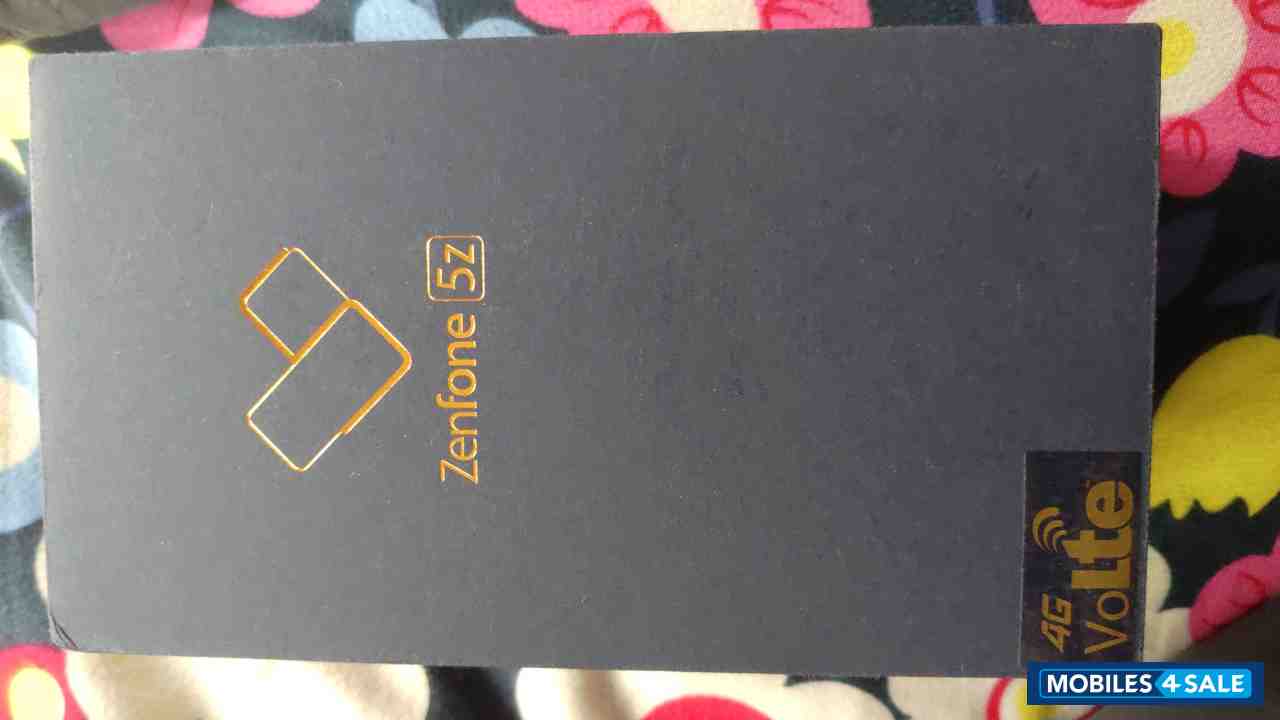Asus  Zenfone 5z