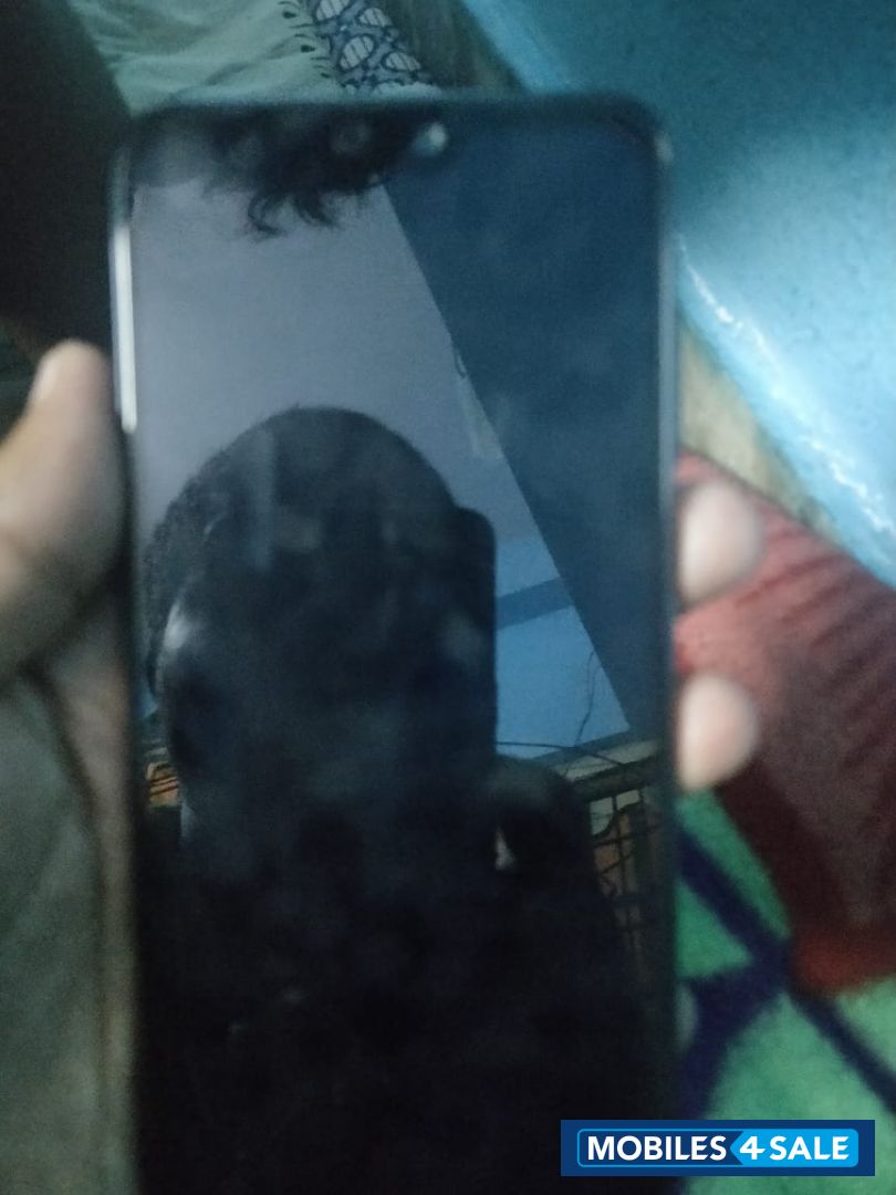 Black Huawei  9n