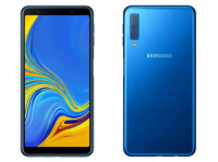 Samsung  Galaxy a7 2019 Model