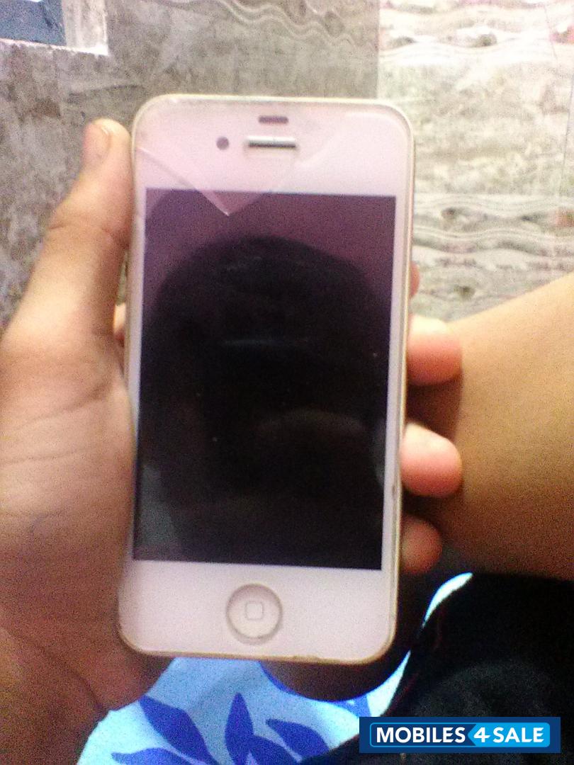 Apple  iphone 4s 8gb