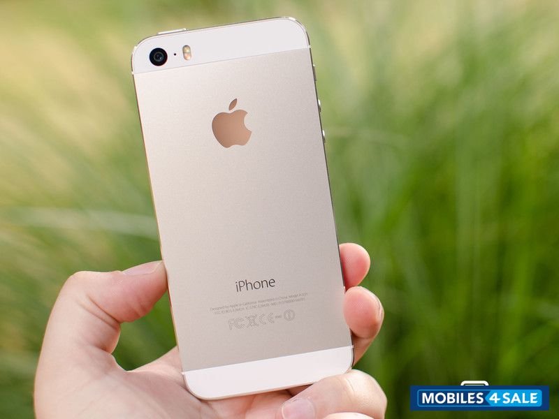Apple  iphone 5s