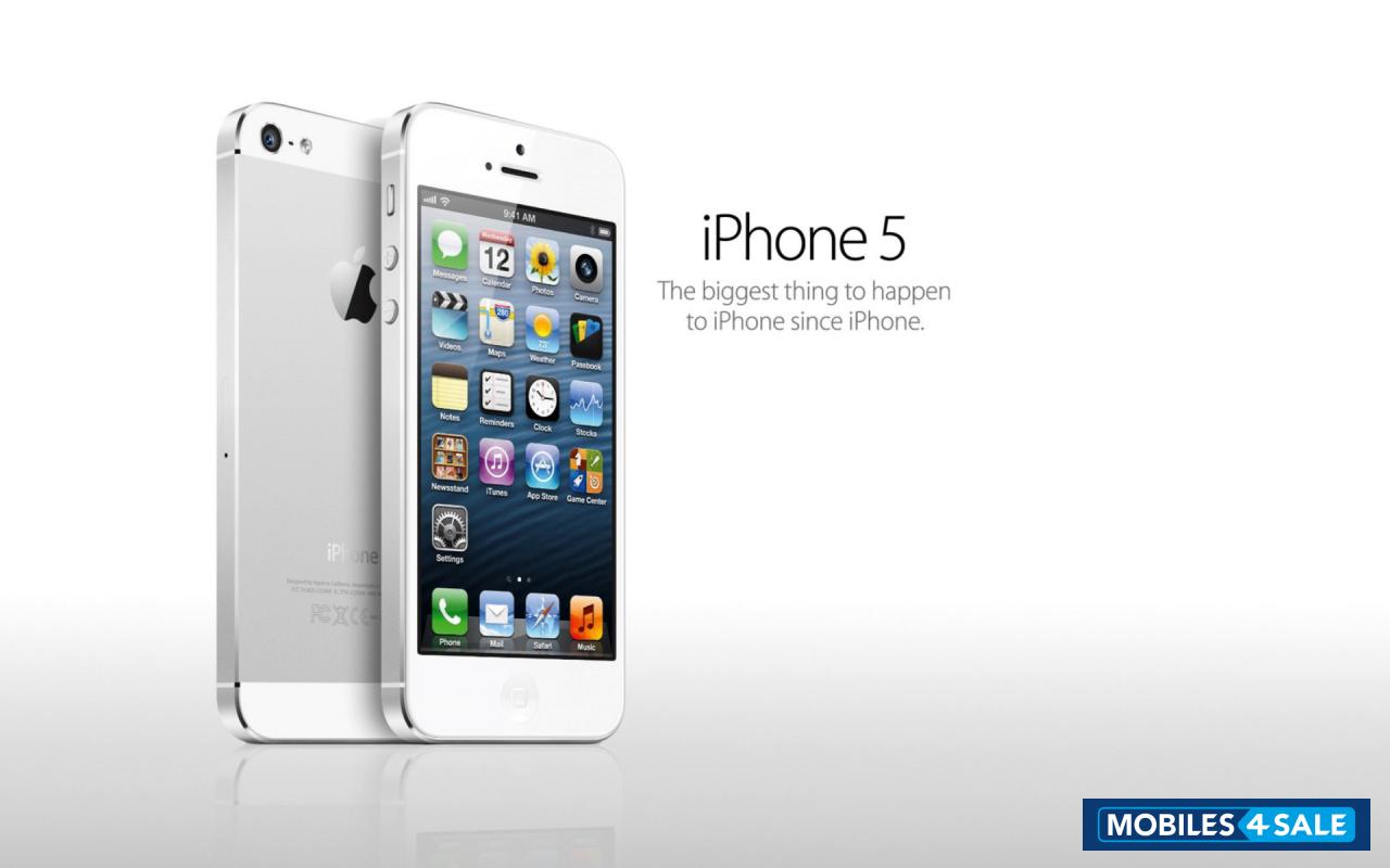 Apple  iphone 5s