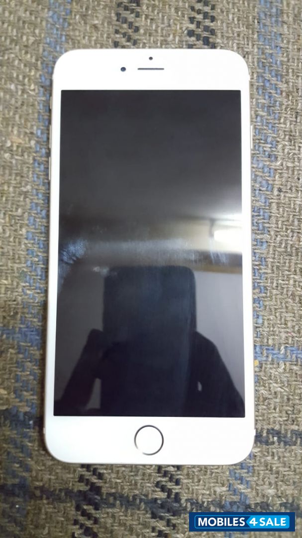 Apple iPhone 6 Plus