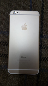 Apple iPhone 6 Plus