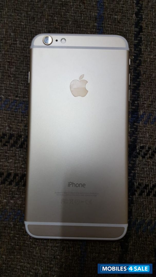 Apple iPhone 6 Plus