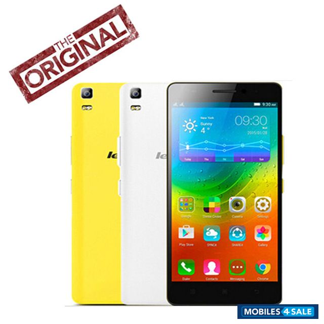 Lenovo  K50a40