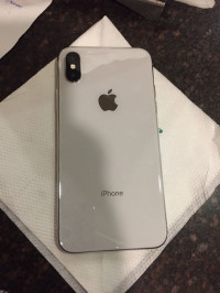 Apple  Iphone X