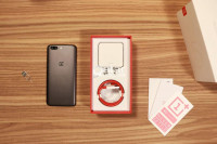 OnePlus  oneplus5