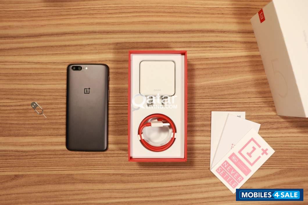 OnePlus  oneplus5