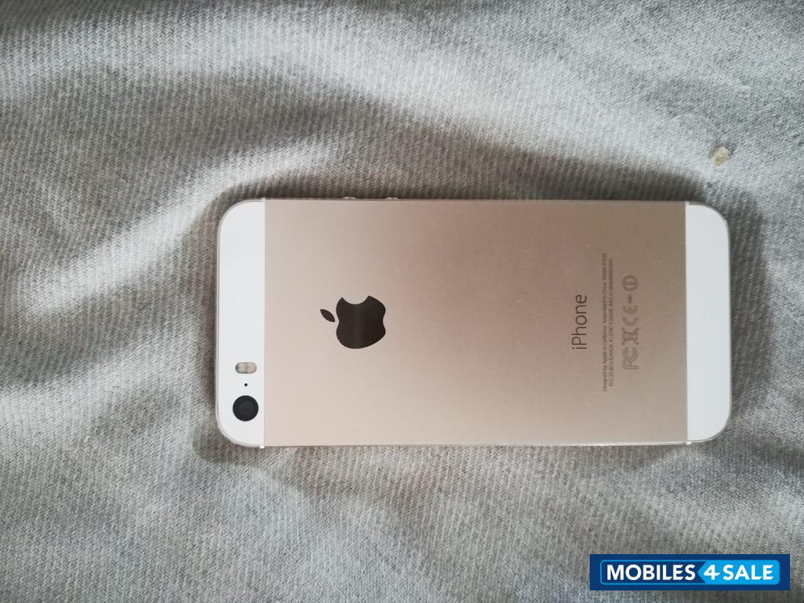 Apple iPhone 5s