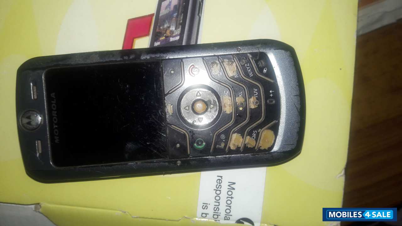 Motorola  L6i