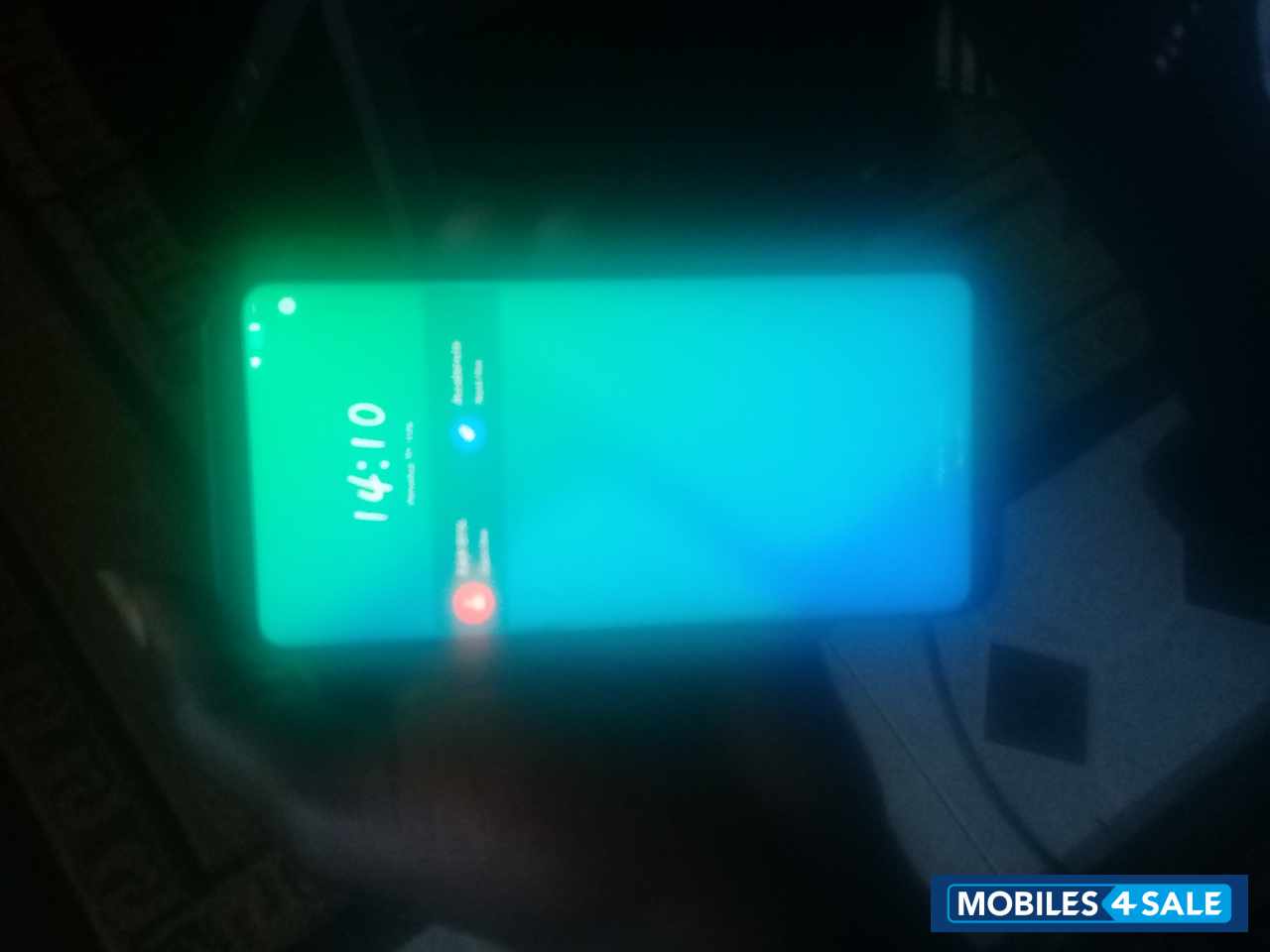 Black Samsung  Galaxy s8+