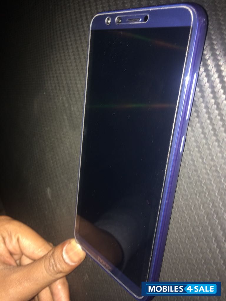 Huawei  Honour 9 lite