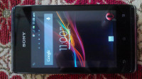 Sony  xperia C1504