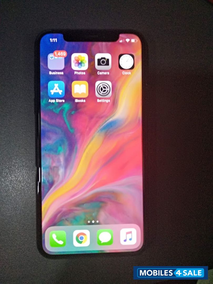 Apple IPhone X