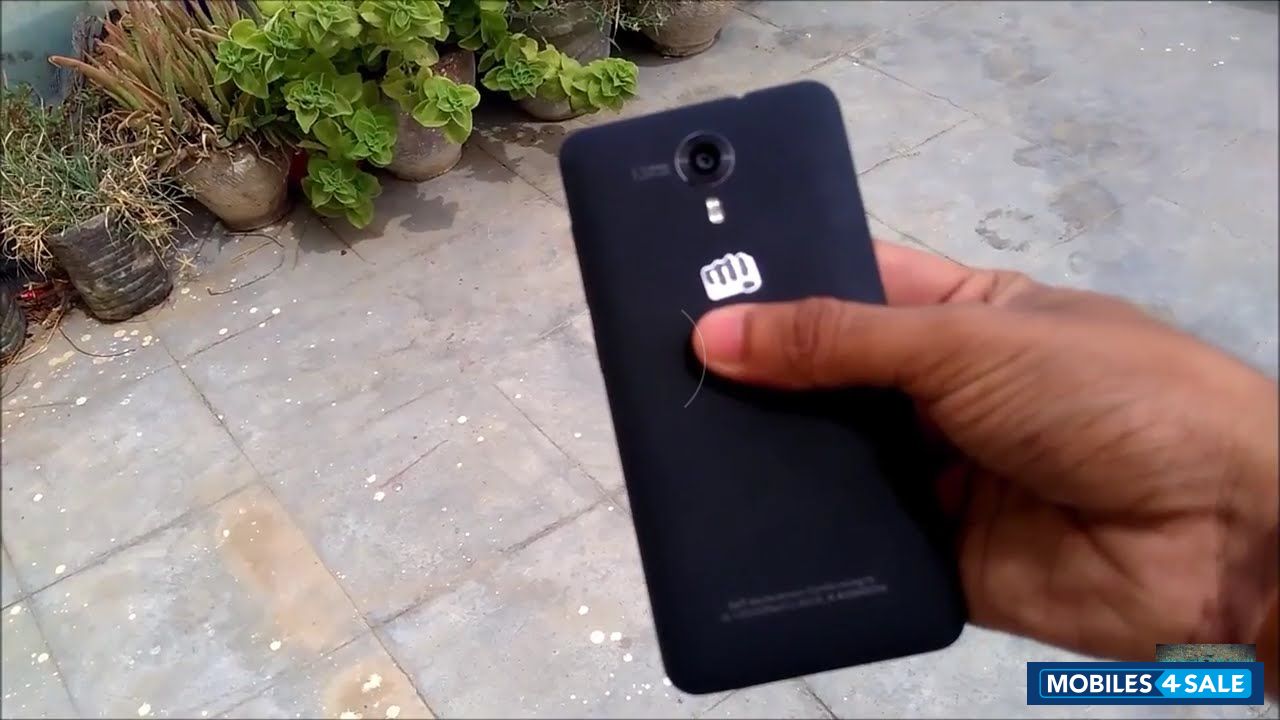Micromax  Amaze2 E457