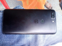 OnePlus  5t
