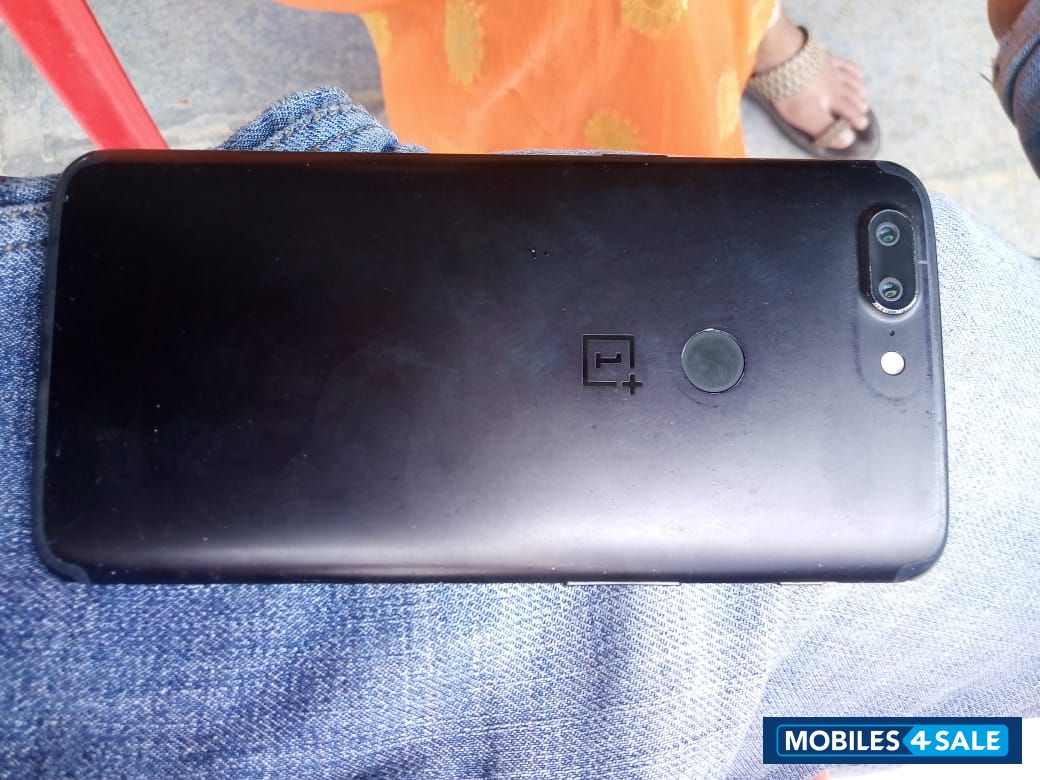 OnePlus  5t