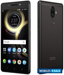 Lenovo  K8 plus
