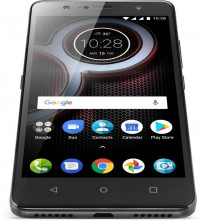 Lenovo  K8 plus