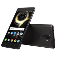 Lenovo  K8 plus