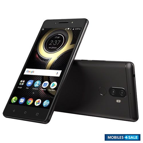 Lenovo  K8 plus