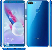 Huawei  Honor 9lite