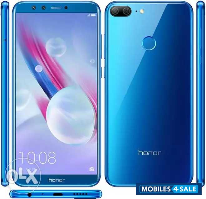Huawei  Honor 9lite