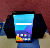 LG  G6