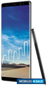 Samsung  note 8