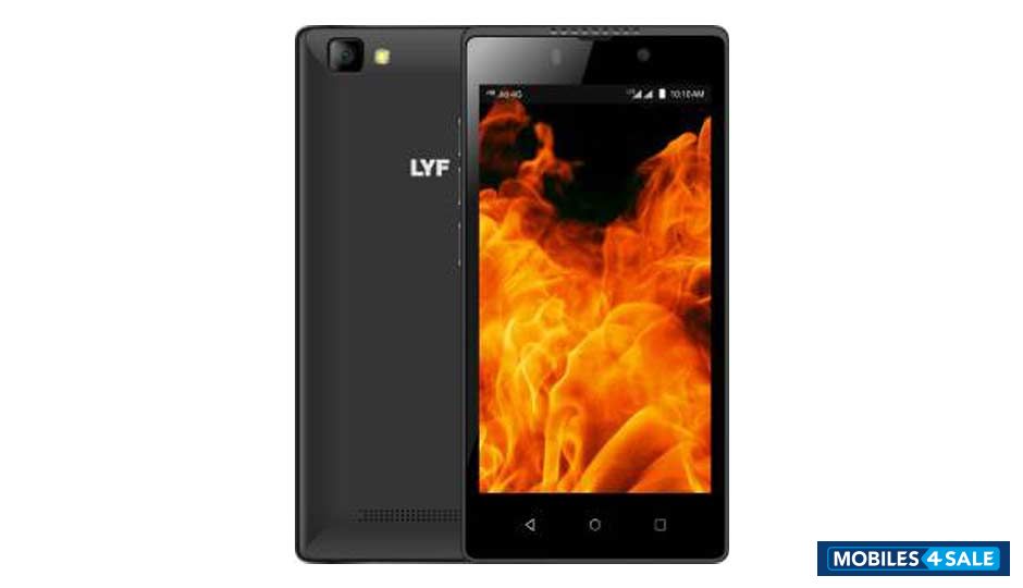 Lyf  Flame 8