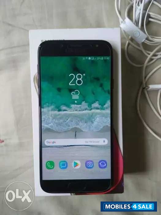Samsung J7 PRO 64gb