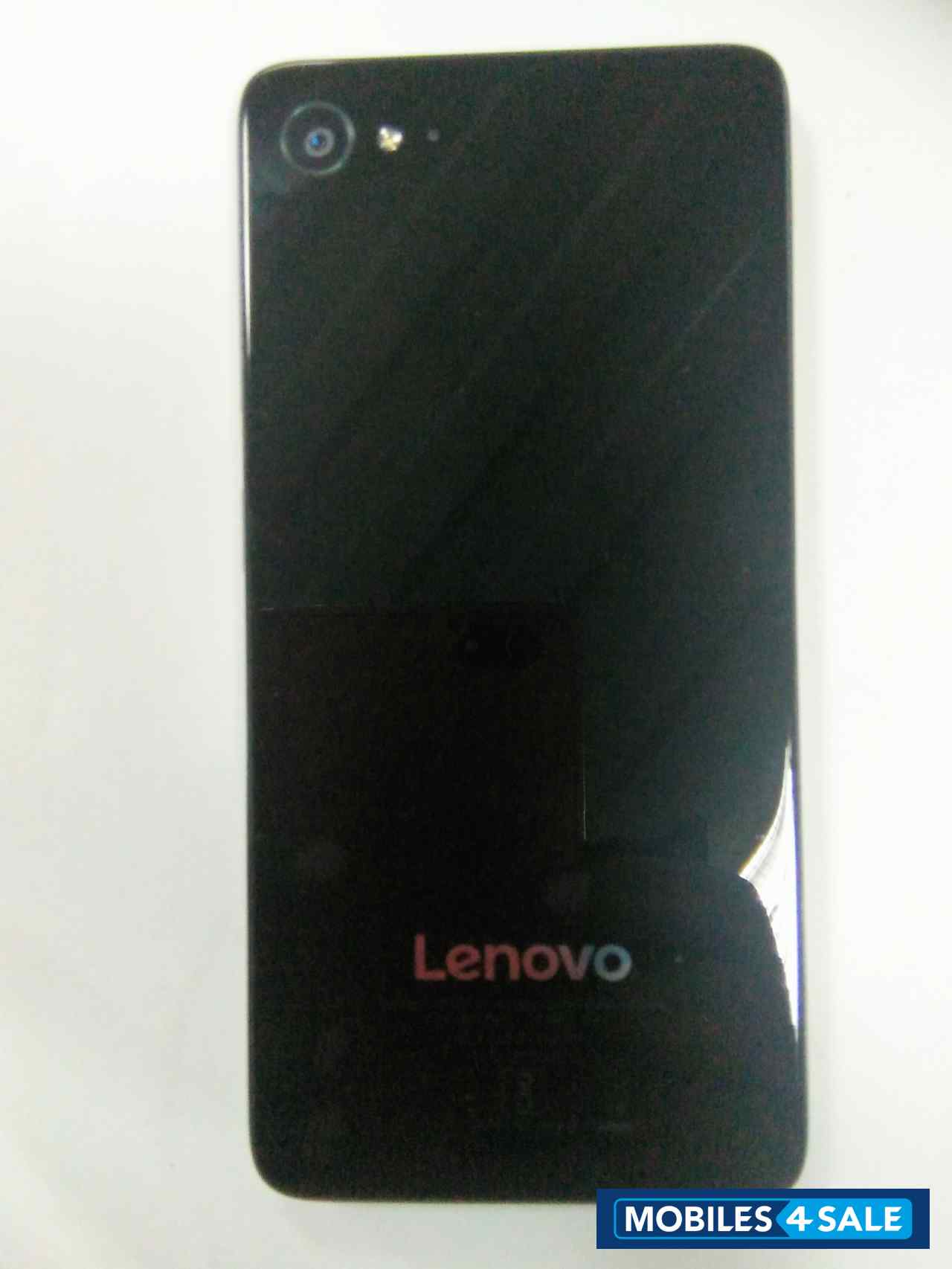 Black Lenovo  Z2 plus 64gb 4gb ram
