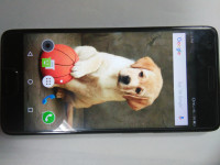 Black Lenovo  Z2 plus 64gb 4gb ram