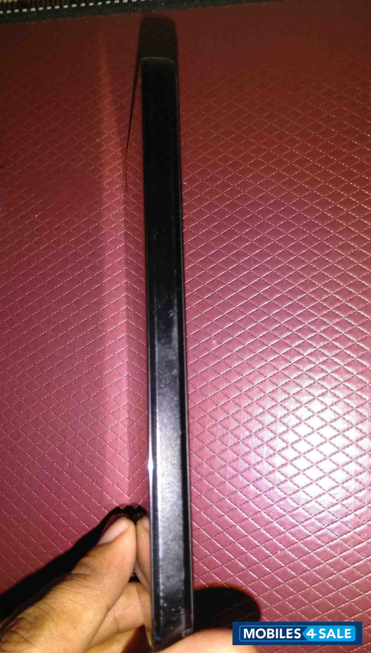 Black Lenovo  Z2 plus 64gb 4gb ram