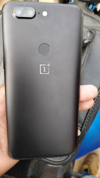 OnePlus  Oneplus 5t