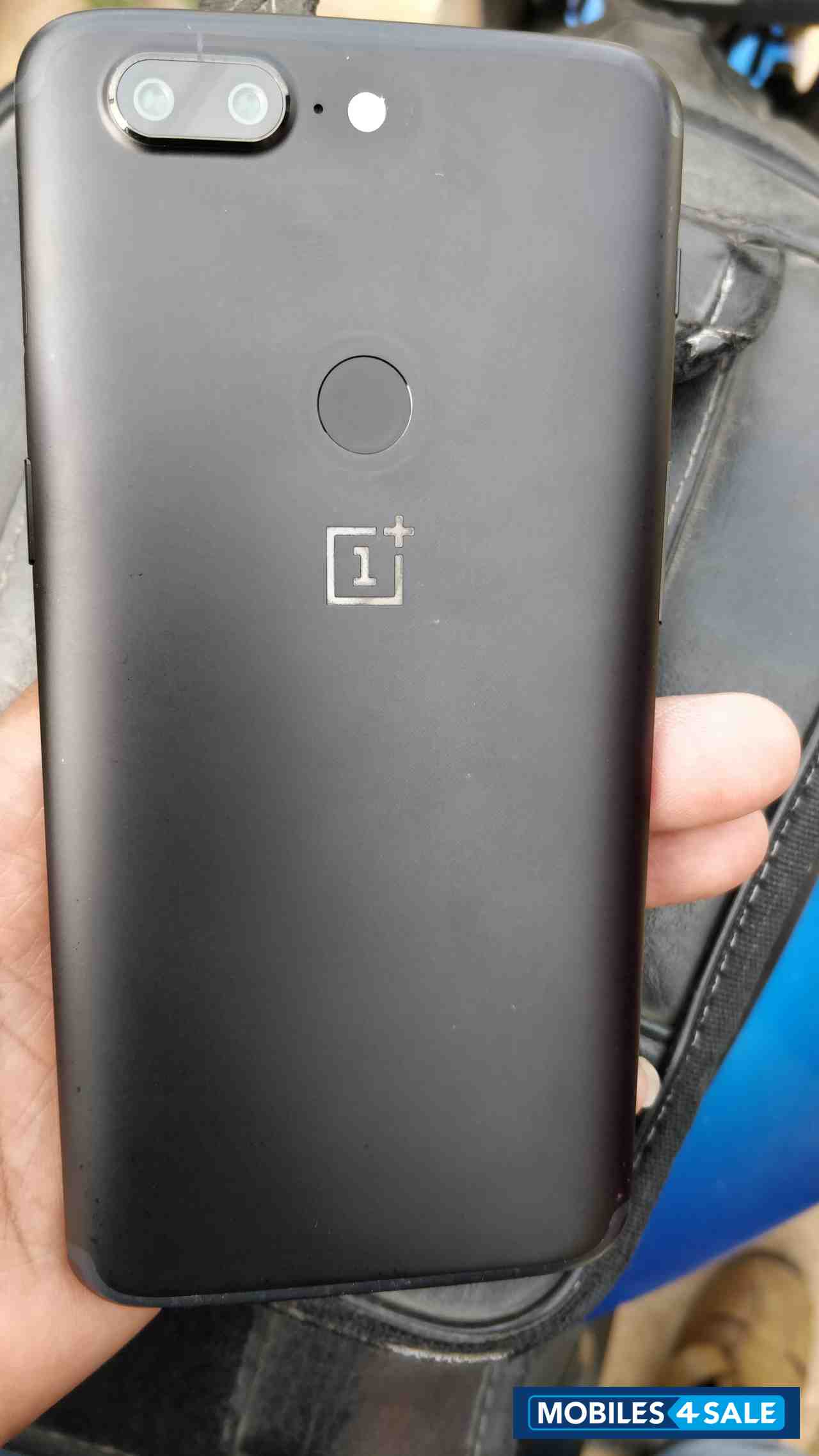 OnePlus  Oneplus 5t