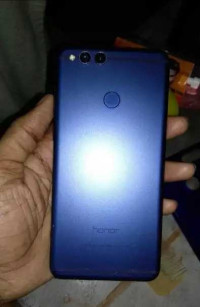 Huawei  honor 7x