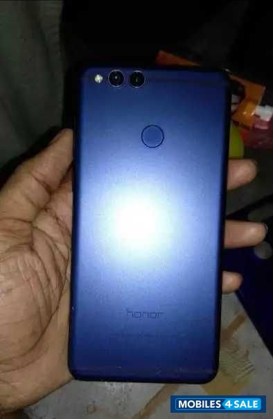 Huawei  honor 7x