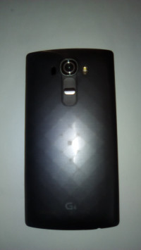 LG  G4