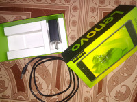 Black Lenovo  Lenovo k8 note