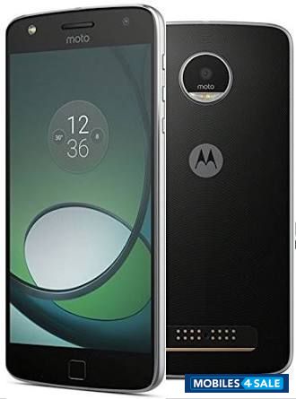 Motorola  Z play