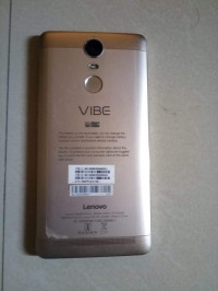Lenovo  VIBE K5 NOTE