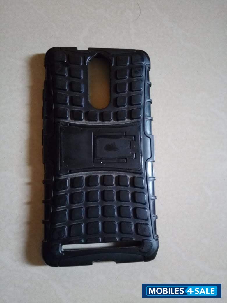 Lenovo  VIBE K5 NOTE