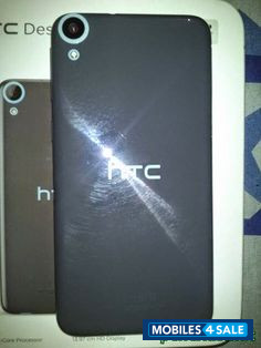 HTC 820 dual sim