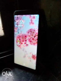 Micromax Canvas Infinity pro