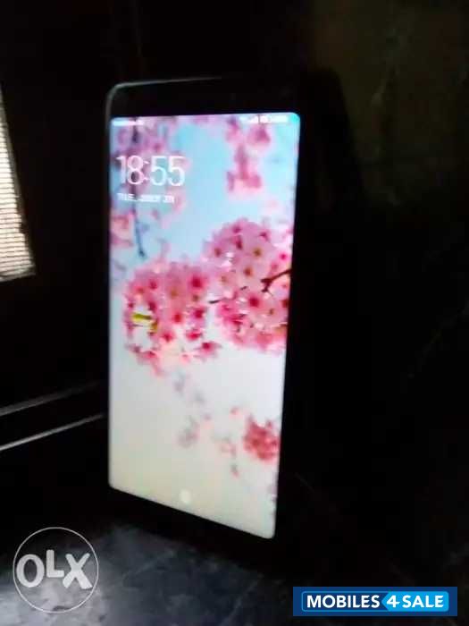 Micromax  Canvas Infinity pro