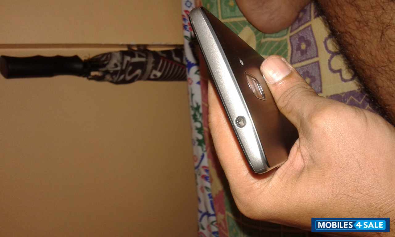 Lenovo  Lenovo k4 note vibe