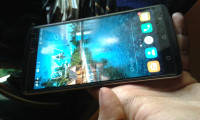 Lenovo  Lenovo k4 note vibe