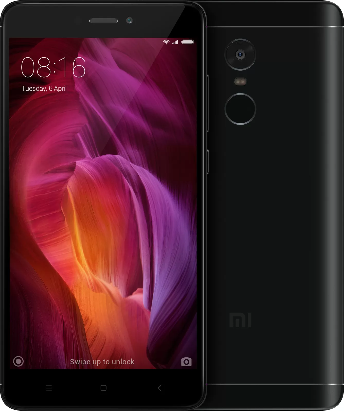 Xiaomi  Remi note 4